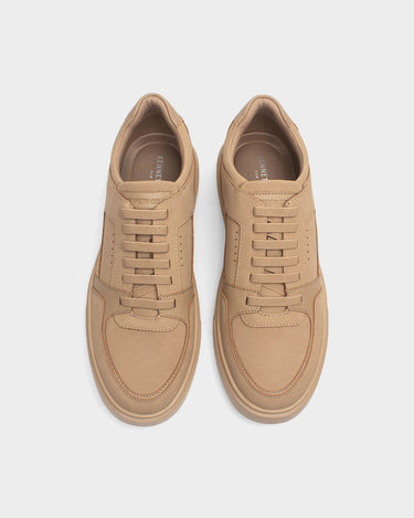 Zapatillas para hombre the mike urban