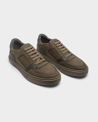 Zapatillas para hombre the mike urban