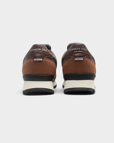 Zapatillas para hombre street smart lace up sneaker