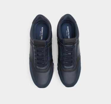Zapatillas para hombre street smart lace up sneaker
