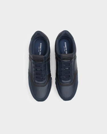 Zapatillas para hombre street smart lace up sneaker