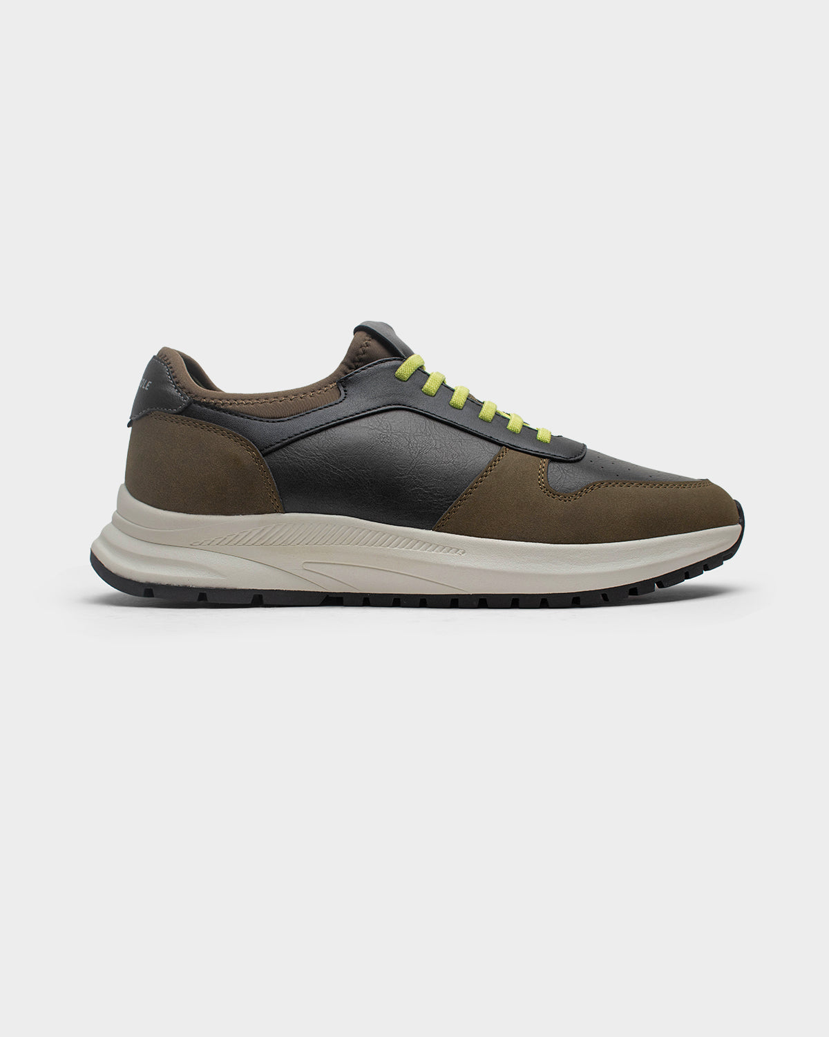 Zapatillas para hombre street quest