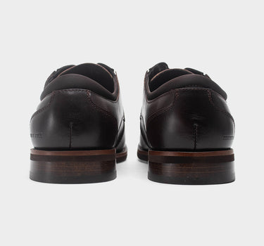 Zapatos de vestir de cuero para hombre summer glide
