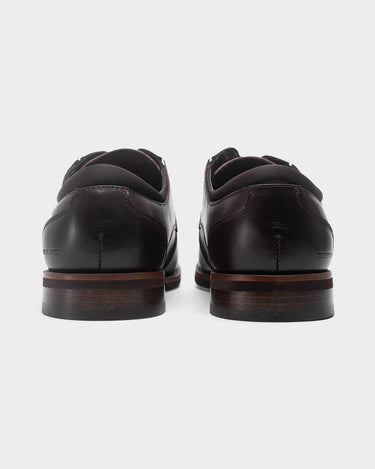 Zapatos de vestir de cuero para hombre summer glide