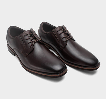 Zapatos de vestir de cuero para hombre summer glide