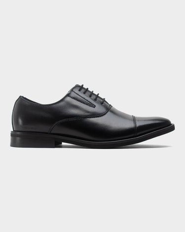 Zapatos de vestir de cuero para hombre summer glide toe