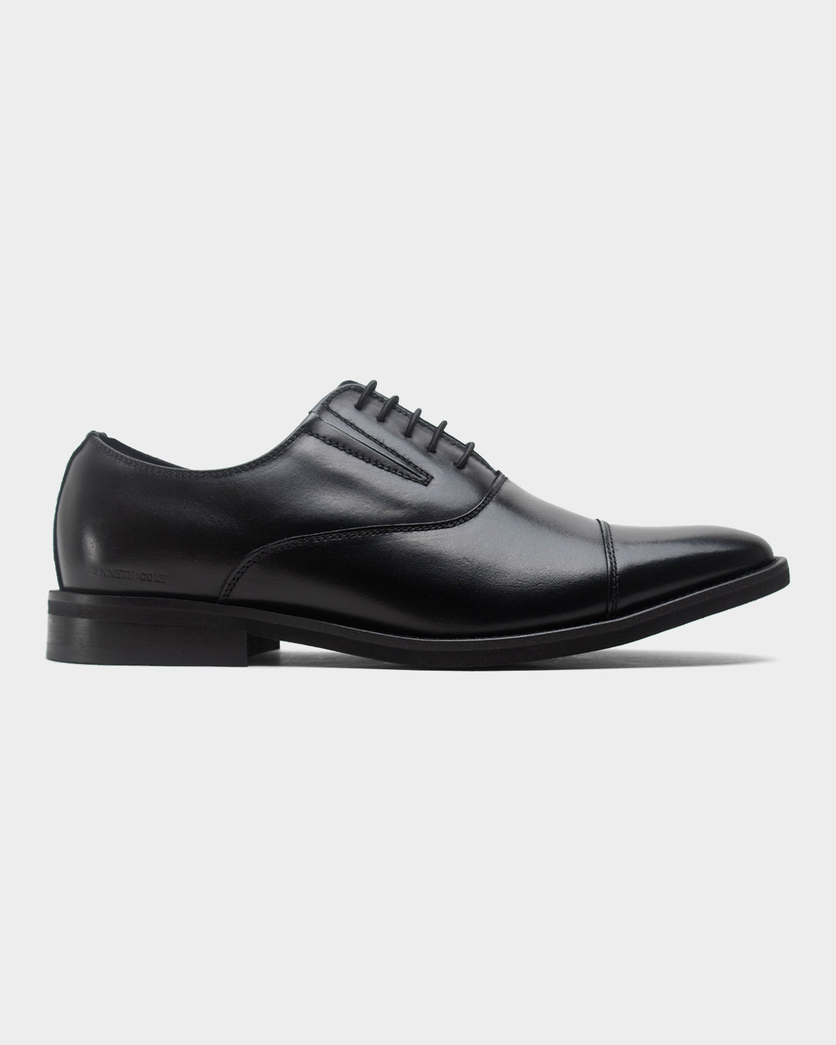 Zapatos de vestir de cuero para hombre summer glide toe