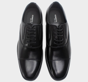 Zapatos de vestir de cuero para hombre summer glide toe