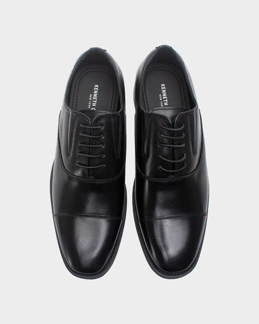 Zapatos de vestir de cuero para hombre summer glide toe