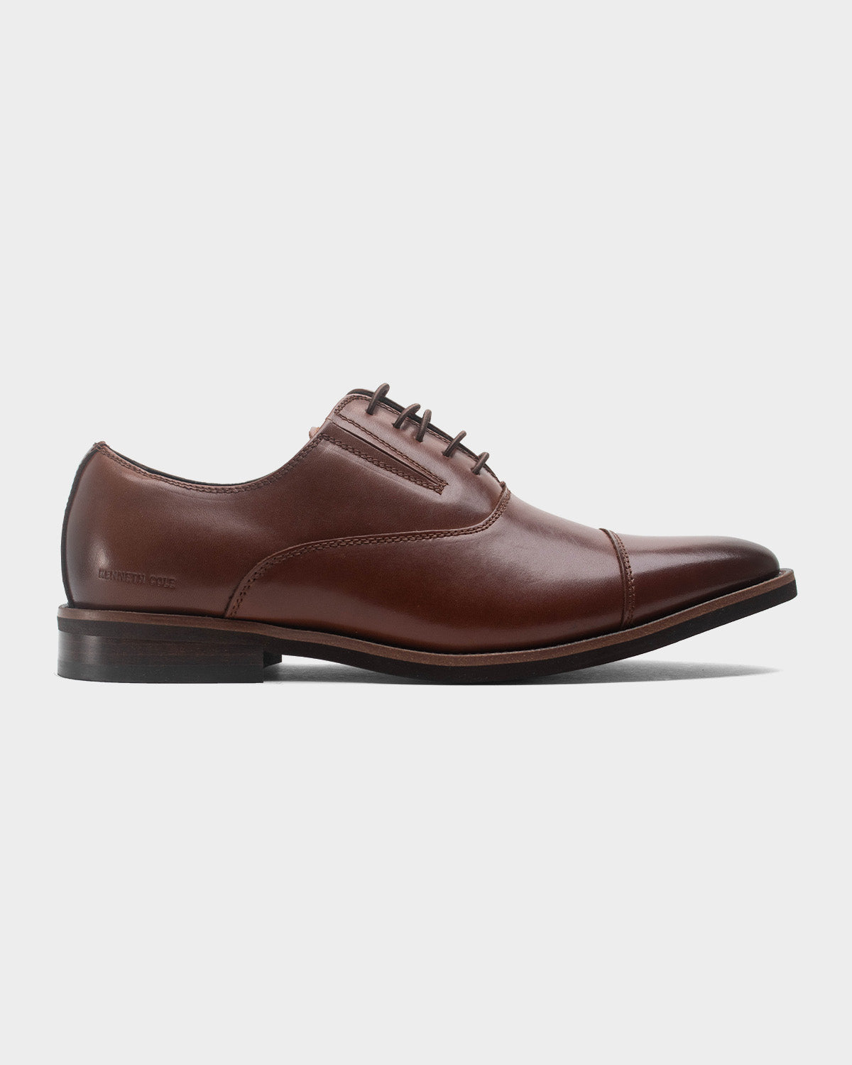 Zapatos de vestir de cuero para hombre summer glide toe