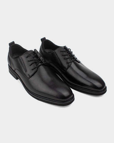 Zapatos de vestir de cuero para hombre summer glide lace up