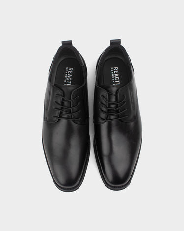 Zapatos de vestir de cuero para hombre summer glide lace up