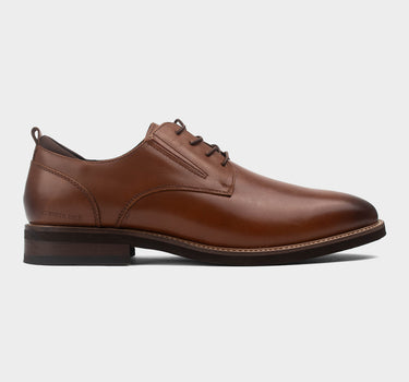 Zapatos de vestir de cuero para hombre summer glide lace up