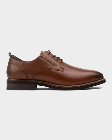 Zapatos de vestir de cuero para hombre summer glide lace up