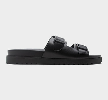 Sandalias de cuero para hombre tropic treck buckle