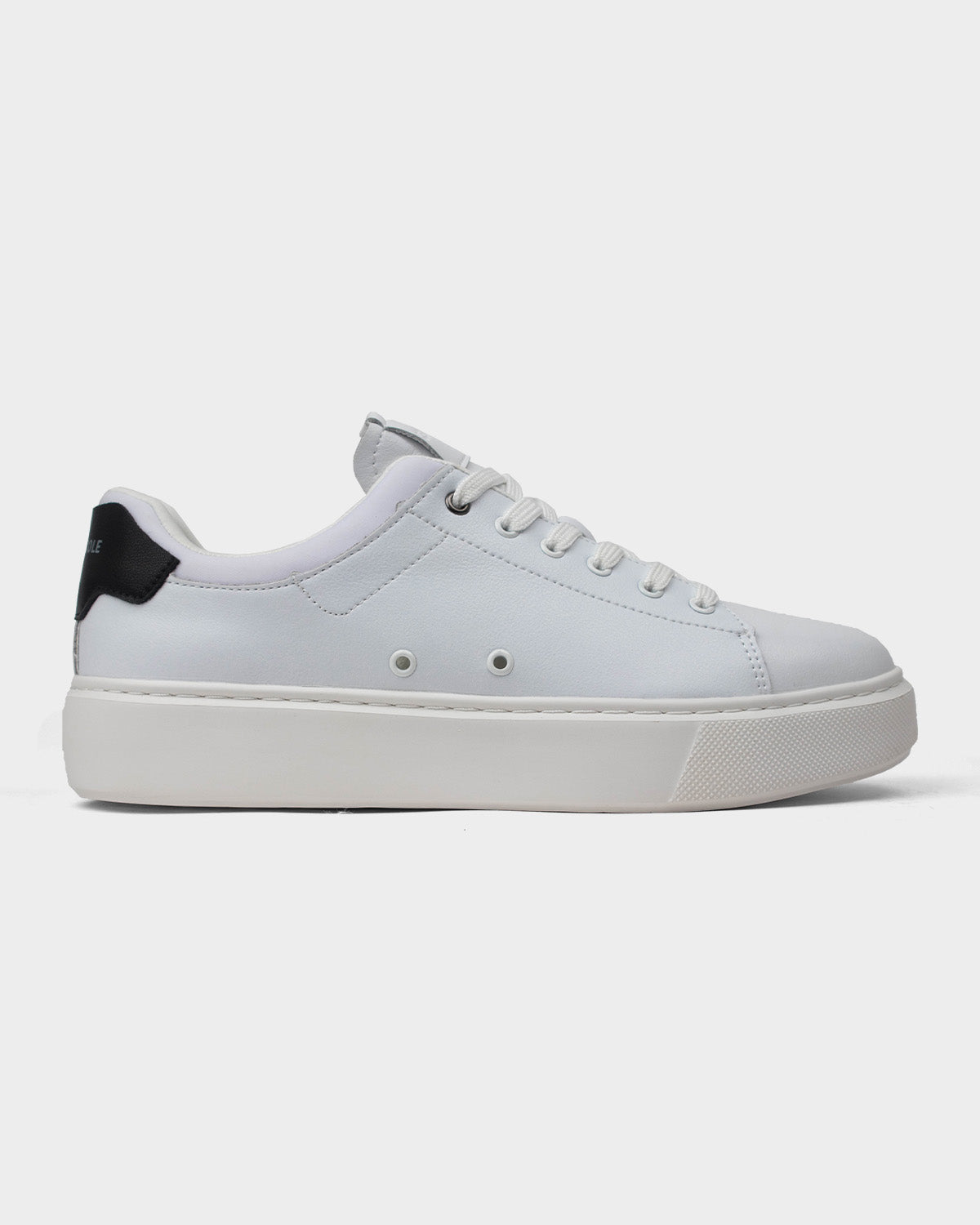 Zapatillas de cuero para hombre davis