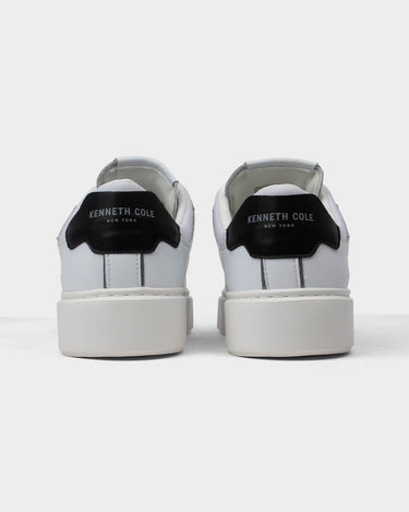 Zapatillas de cuero para hombre davis