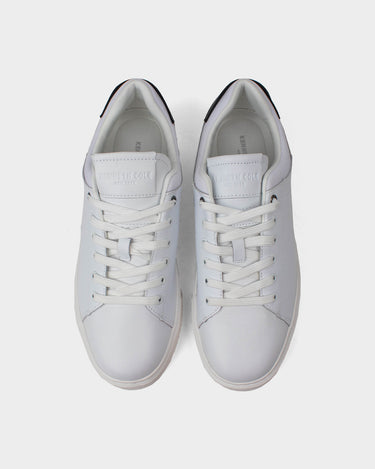 Zapatillas de cuero para hombre davis