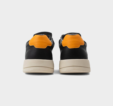 Zapatillas de cuero para hombre fraser low top