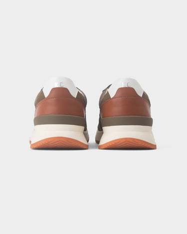 Zapatillas para hombre streeless sneaker