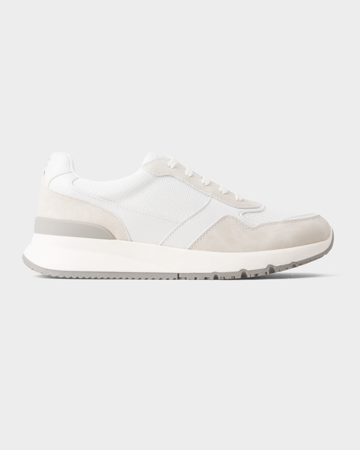 Zapatillas para hombre streeless sneaker