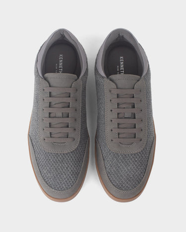 Zapatillas para hombre the counter street sneaker