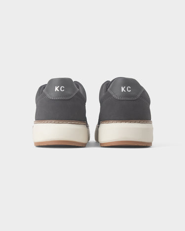 Zapatillas para hombre urban steps slip on