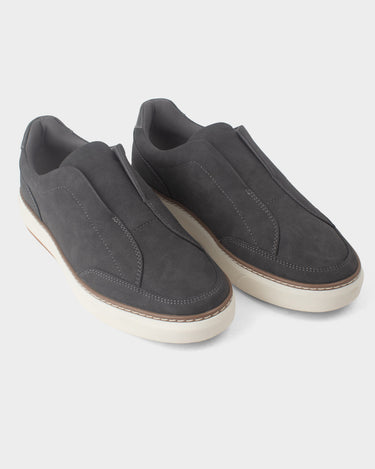 Zapatillas para hombre urban steps slip on