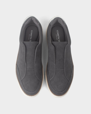 Zapatillas para hombre urban steps slip on