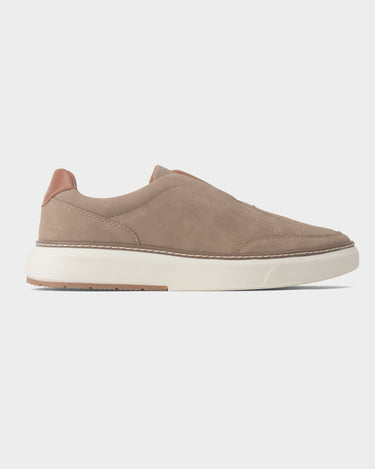 Zapatillas para hombre urban steps slip on