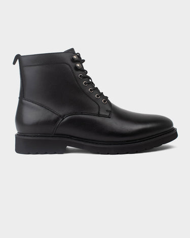 Botas de cuero para hombre rowan boot