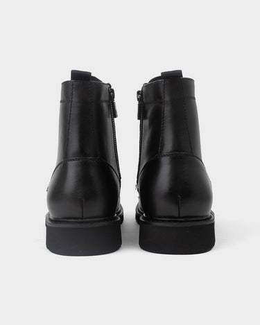 Botas de cuero para hombre rowan boot