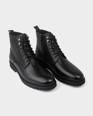Botas de cuero para hombre rowan boot