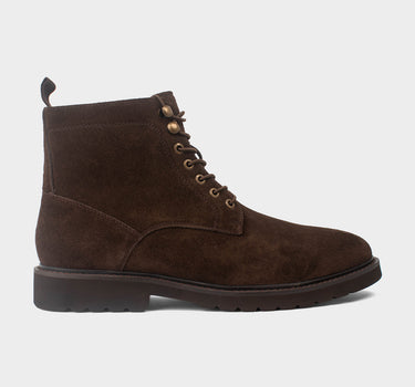 Botas de cuero para hombre rowan boot