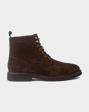 Botas de cuero para hombre rowan boot