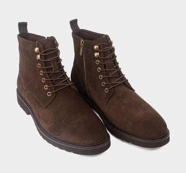 Botas de cuero para hombre rowan boot
