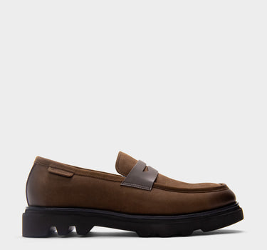 Drivers para hombre stonebound loafer