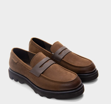 Drivers para hombre stonebound loafer