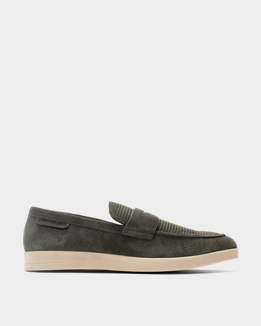 Drivers para hombre mosswood loafer