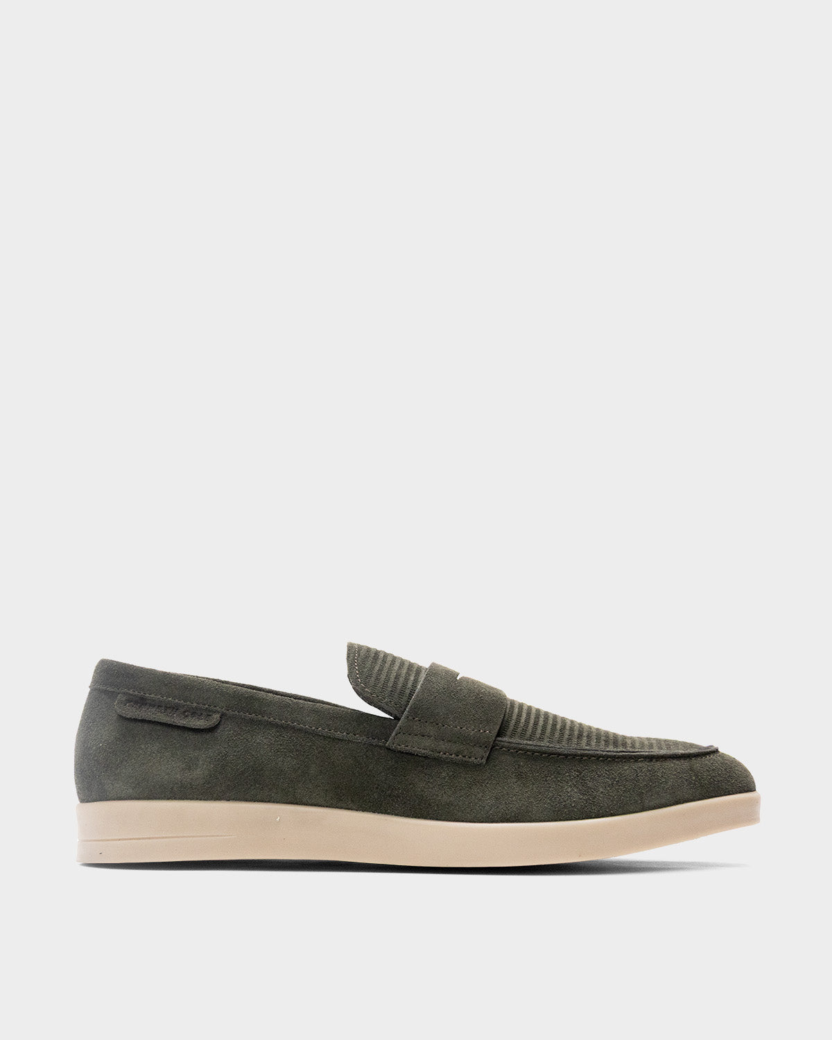 Drivers para hombre mosswood loafer
