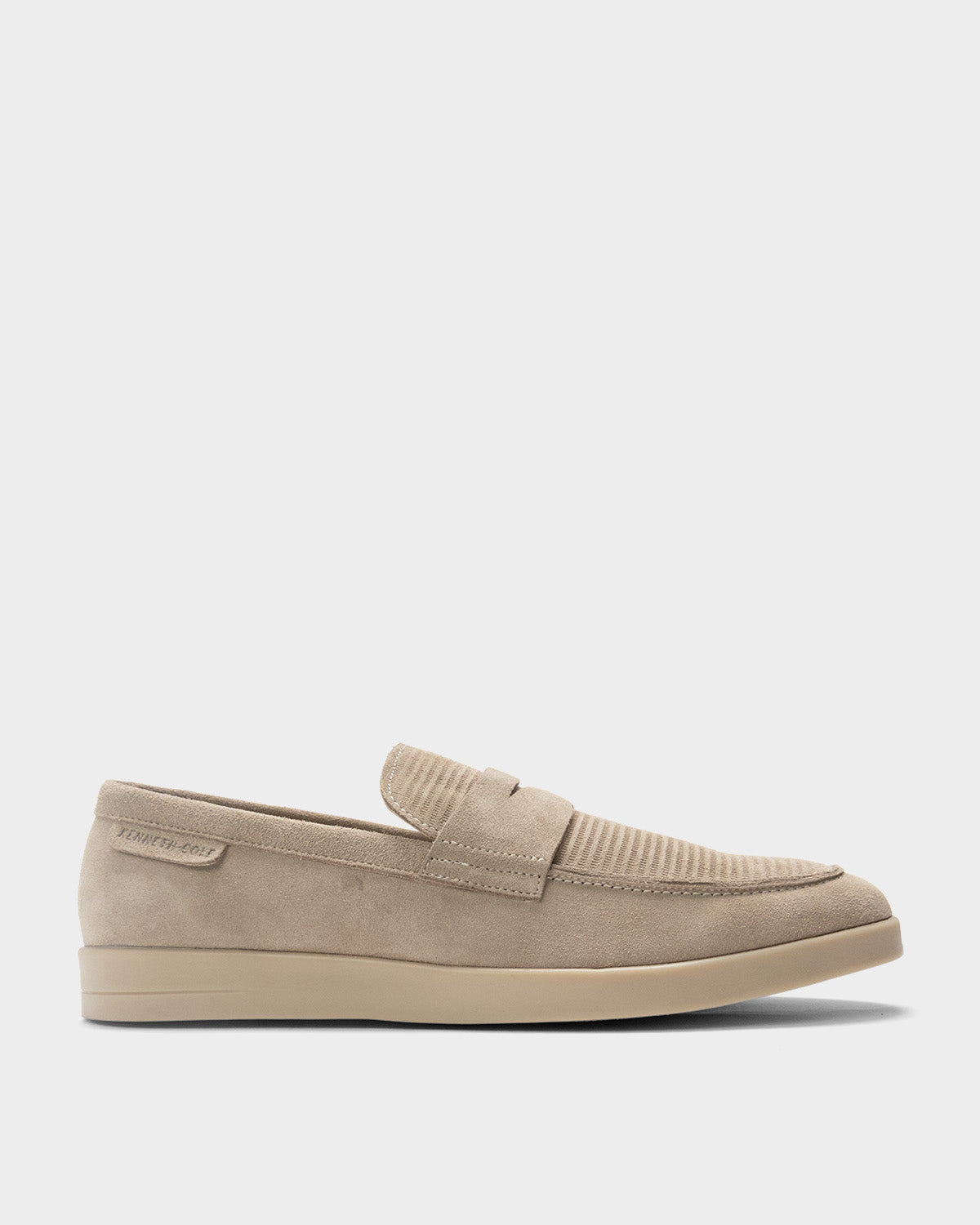 Drivers para hombre mosswood loafer