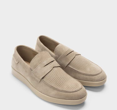 Drivers para hombre mosswood loafer
