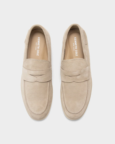 Drivers para hombre mosswood loafer