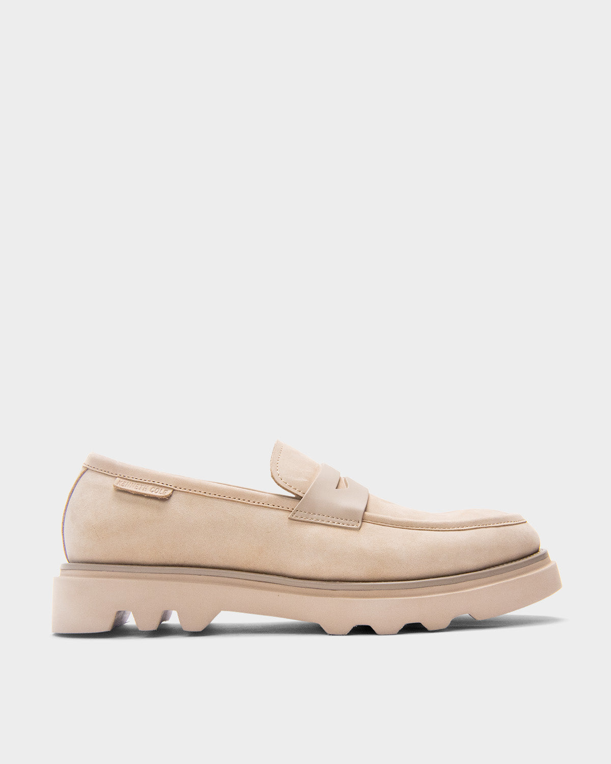 Drivers para hombre stonebound loafer