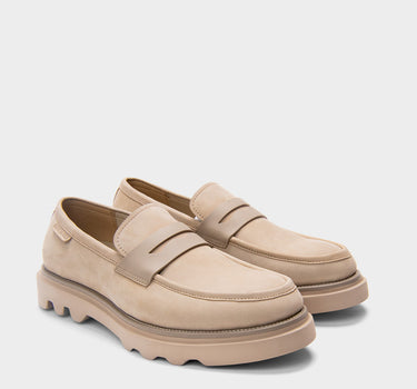 Drivers para hombre stonebound loafer
