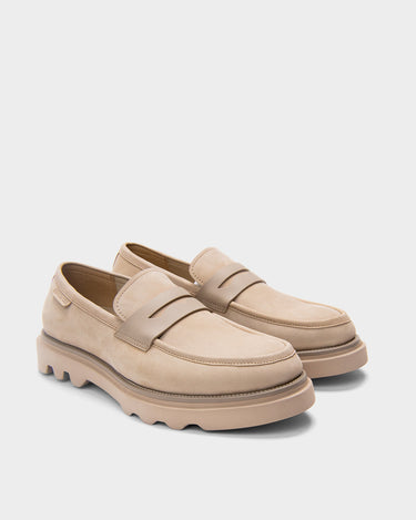 Drivers para hombre stonebound loafer
