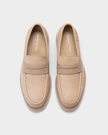 Drivers para hombre stonebound loafer