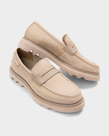Drivers para hombre stonebound loafer