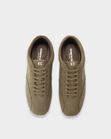 Zapatillas para hombre bound west sneaker
