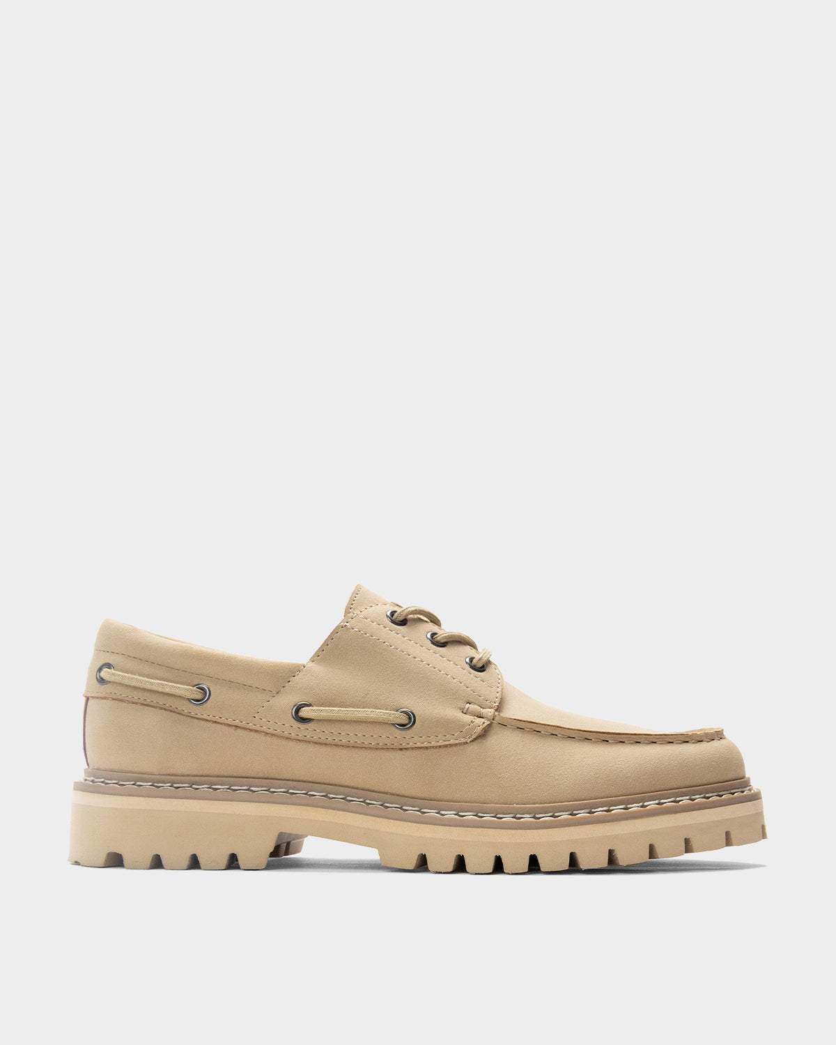 Zapatos casuales para hombre shiftmode boat shoe
